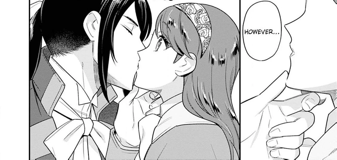 Aisanai to Iwaremashite mo ~Moto Maou no Hakushaku Reijou wa Kimajime Gunjin ni Ezuke wo Sarete Shiawase ni naru~ Chapter 13 - page 29