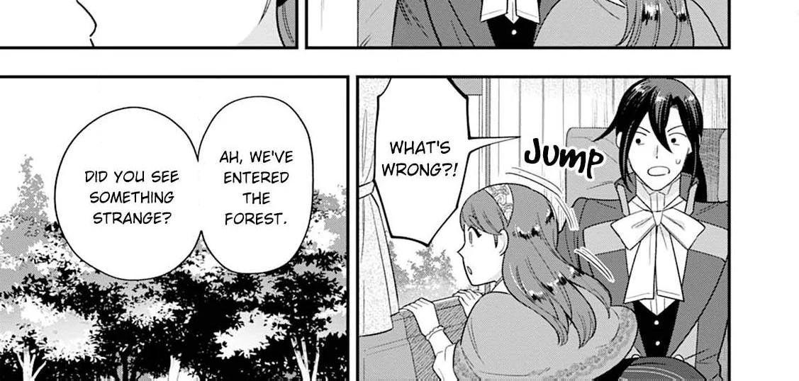 Aisanai to Iwaremashite mo ~Moto Maou no Hakushaku Reijou wa Kimajime Gunjin ni Ezuke wo Sarete Shiawase ni naru~ Chapter 13 - page 32