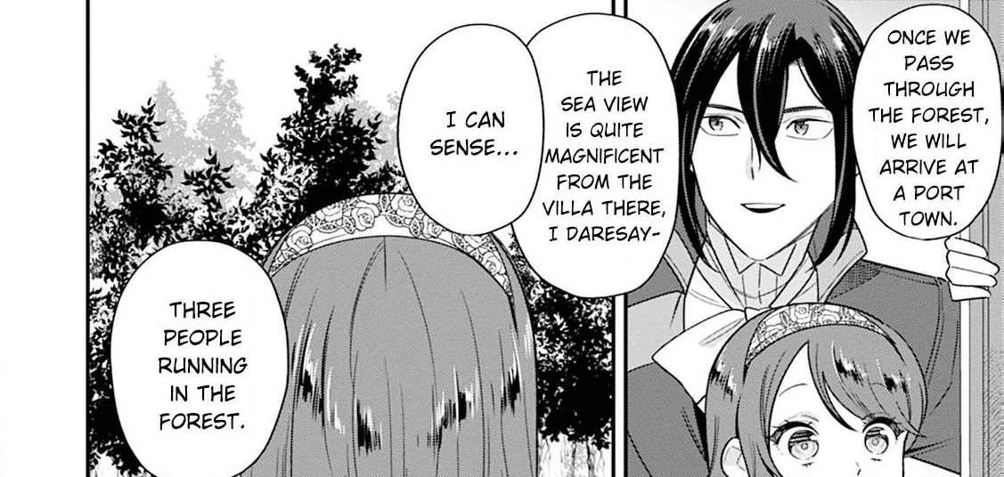 Aisanai to Iwaremashite mo ~Moto Maou no Hakushaku Reijou wa Kimajime Gunjin ni Ezuke wo Sarete Shiawase ni naru~ Chapter 13 - page 33