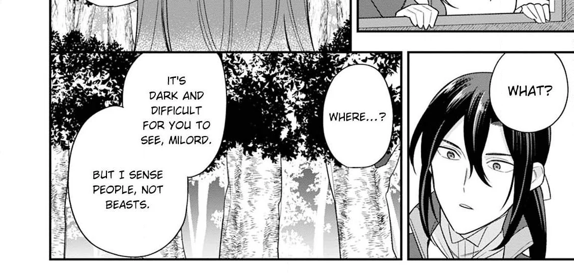 Aisanai to Iwaremashite mo ~Moto Maou no Hakushaku Reijou wa Kimajime Gunjin ni Ezuke wo Sarete Shiawase ni naru~ Chapter 13 - page 34