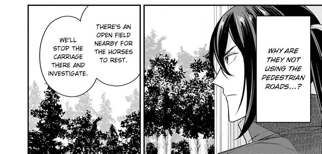 Aisanai to Iwaremashite mo ~Moto Maou no Hakushaku Reijou wa Kimajime Gunjin ni Ezuke wo Sarete Shiawase ni naru~ Chapter 13 - page 35