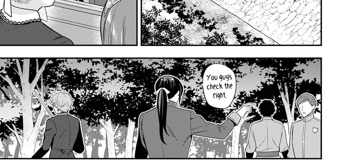 Aisanai to Iwaremashite mo ~Moto Maou no Hakushaku Reijou wa Kimajime Gunjin ni Ezuke wo Sarete Shiawase ni naru~ Chapter 13 - page 37