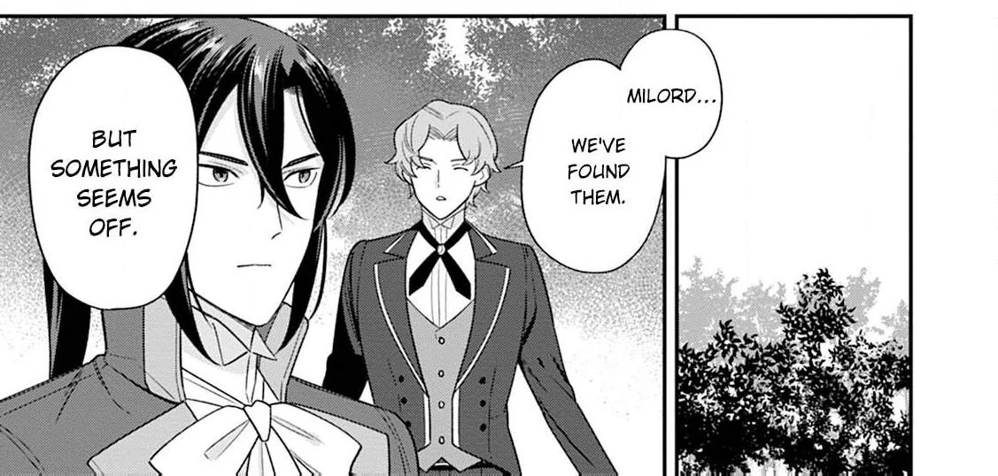 Aisanai to Iwaremashite mo ~Moto Maou no Hakushaku Reijou wa Kimajime Gunjin ni Ezuke wo Sarete Shiawase ni naru~ Chapter 13 - page 38
