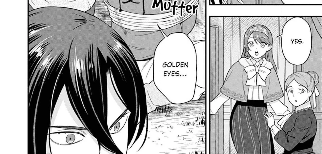 Aisanai to Iwaremashite mo ~Moto Maou no Hakushaku Reijou wa Kimajime Gunjin ni Ezuke wo Sarete Shiawase ni naru~ Chapter 13 - page 41