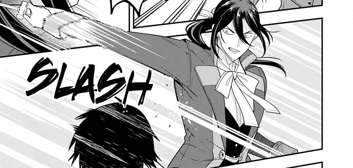Aisanai to Iwaremashite mo ~Moto Maou no Hakushaku Reijou wa Kimajime Gunjin ni Ezuke wo Sarete Shiawase ni naru~ Chapter 13 - page 43
