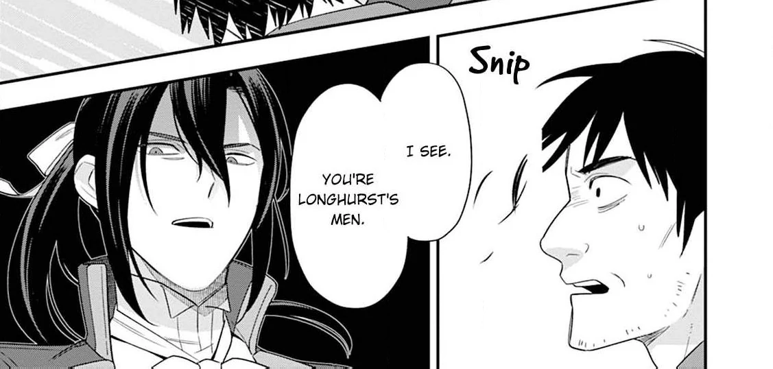Aisanai to Iwaremashite mo ~Moto Maou no Hakushaku Reijou wa Kimajime Gunjin ni Ezuke wo Sarete Shiawase ni naru~ Chapter 13 - page 44