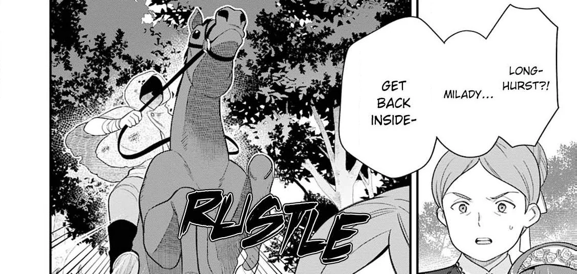 Aisanai to Iwaremashite mo ~Moto Maou no Hakushaku Reijou wa Kimajime Gunjin ni Ezuke wo Sarete Shiawase ni naru~ Chapter 13 - page 45