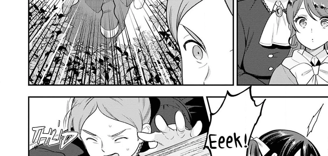 Aisanai to Iwaremashite mo ~Moto Maou no Hakushaku Reijou wa Kimajime Gunjin ni Ezuke wo Sarete Shiawase ni naru~ Chapter 13 - page 46
