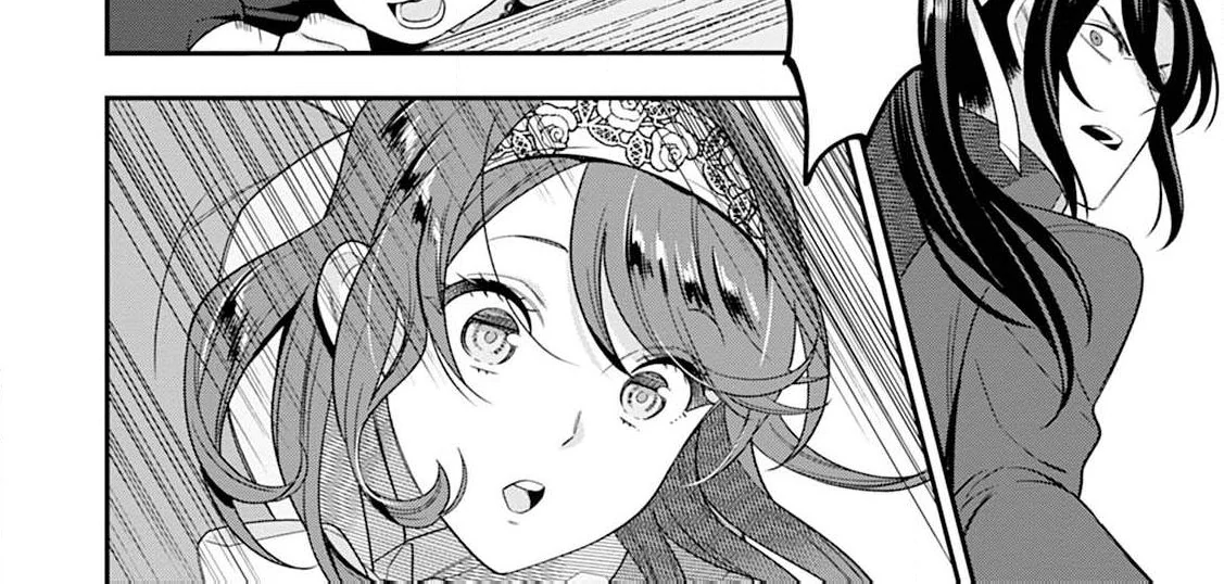 Aisanai to Iwaremashite mo ~Moto Maou no Hakushaku Reijou wa Kimajime Gunjin ni Ezuke wo Sarete Shiawase ni naru~ Chapter 13 - page 47