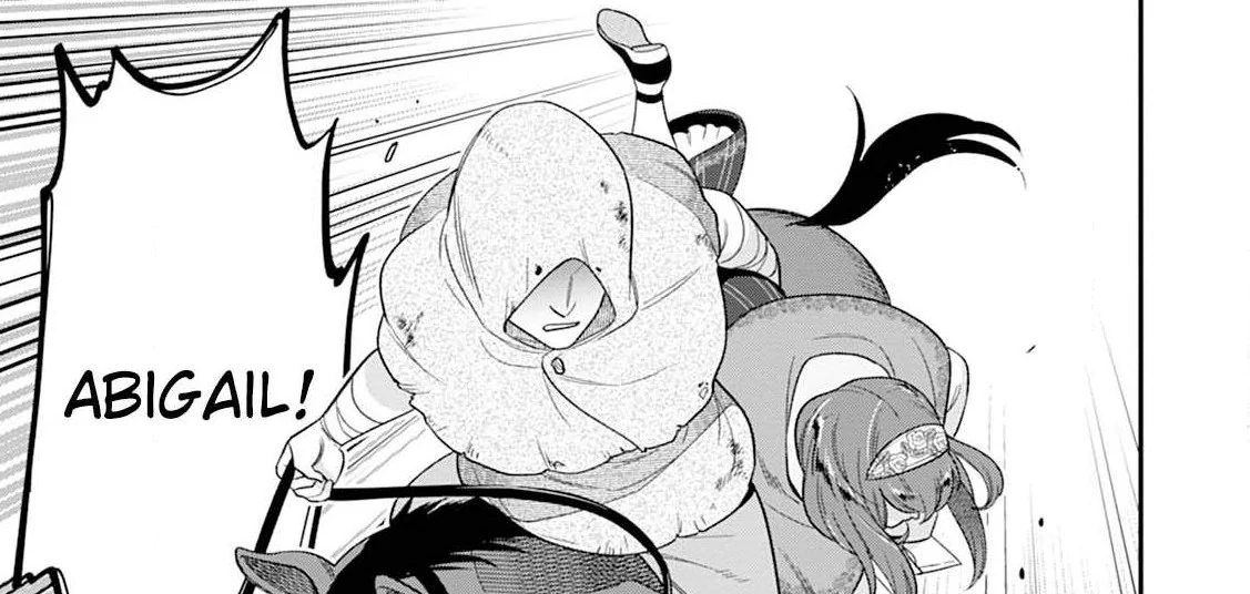 Aisanai to Iwaremashite mo ~Moto Maou no Hakushaku Reijou wa Kimajime Gunjin ni Ezuke wo Sarete Shiawase ni naru~ Chapter 13 - page 48
