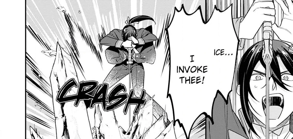 Aisanai to Iwaremashite mo ~Moto Maou no Hakushaku Reijou wa Kimajime Gunjin ni Ezuke wo Sarete Shiawase ni naru~ Chapter 13 - page 51