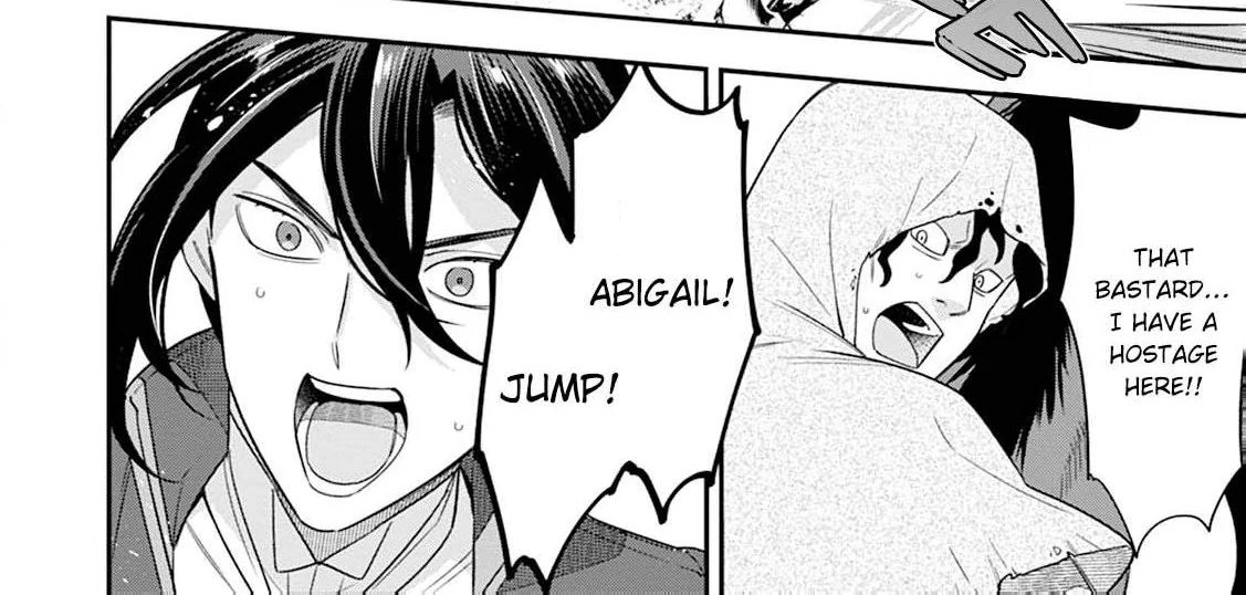 Aisanai to Iwaremashite mo ~Moto Maou no Hakushaku Reijou wa Kimajime Gunjin ni Ezuke wo Sarete Shiawase ni naru~ Chapter 13 - page 53