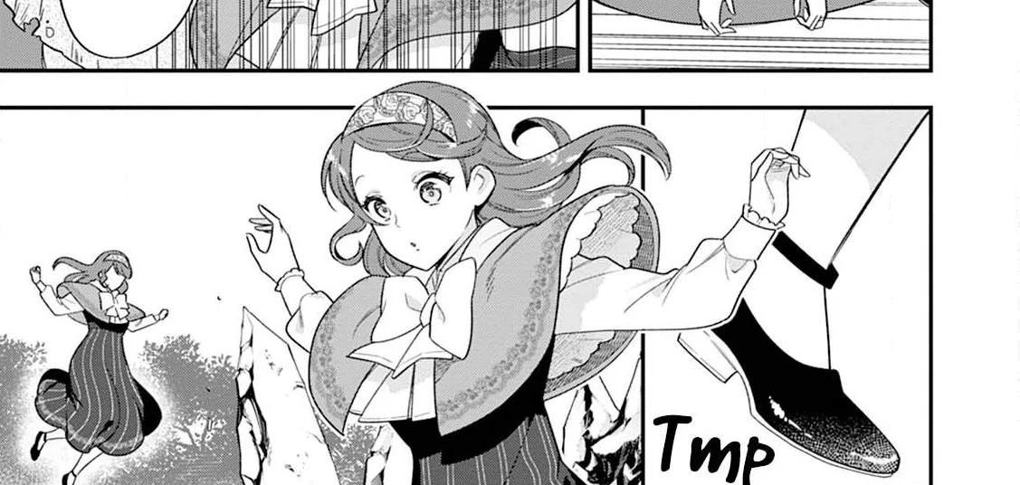 Aisanai to Iwaremashite mo ~Moto Maou no Hakushaku Reijou wa Kimajime Gunjin ni Ezuke wo Sarete Shiawase ni naru~ Chapter 13 - page 55