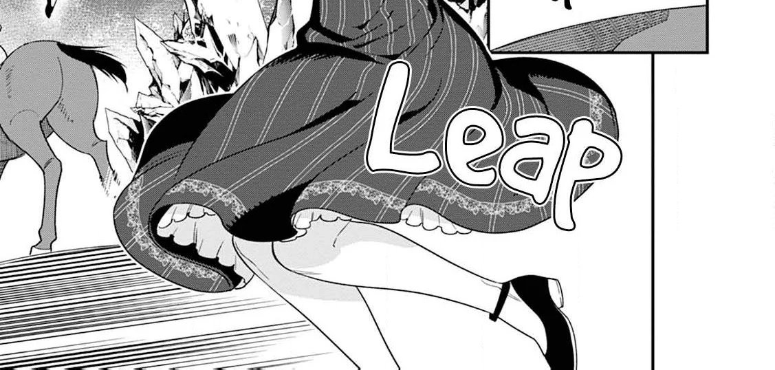 Aisanai to Iwaremashite mo ~Moto Maou no Hakushaku Reijou wa Kimajime Gunjin ni Ezuke wo Sarete Shiawase ni naru~ Chapter 13 - page 56