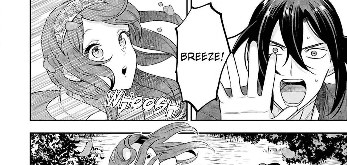 Aisanai to Iwaremashite mo ~Moto Maou no Hakushaku Reijou wa Kimajime Gunjin ni Ezuke wo Sarete Shiawase ni naru~ Chapter 13 - page 57