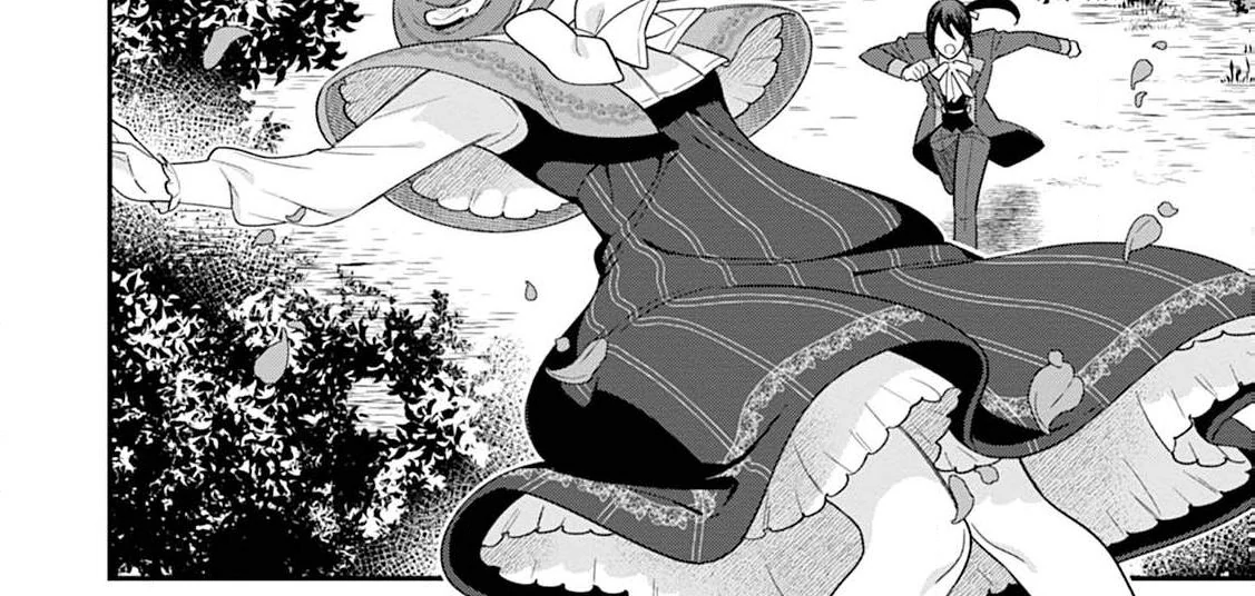 Aisanai to Iwaremashite mo ~Moto Maou no Hakushaku Reijou wa Kimajime Gunjin ni Ezuke wo Sarete Shiawase ni naru~ Chapter 13 - page 58