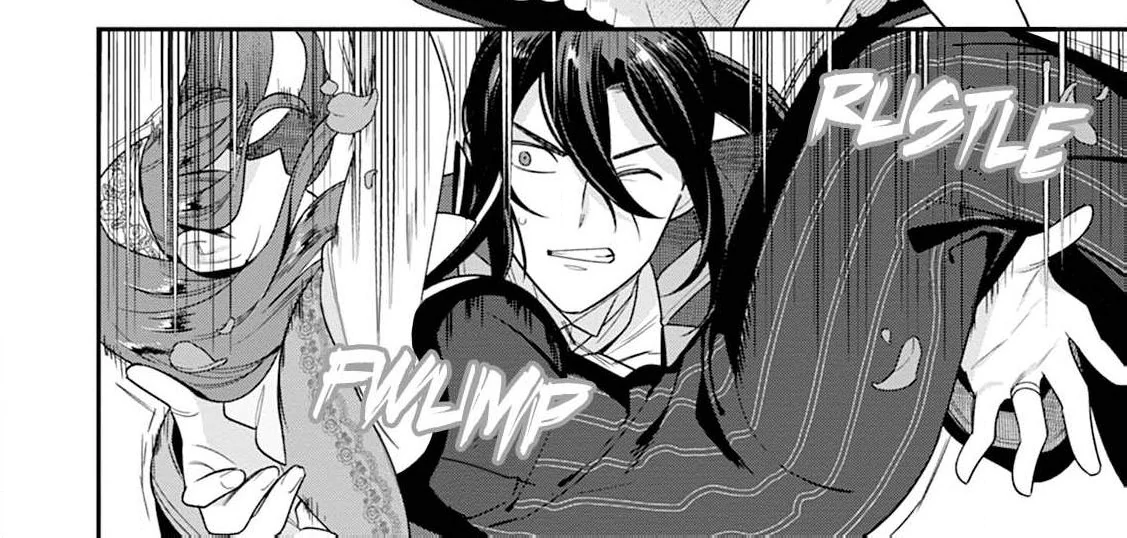 Aisanai to Iwaremashite mo ~Moto Maou no Hakushaku Reijou wa Kimajime Gunjin ni Ezuke wo Sarete Shiawase ni naru~ Chapter 13 - page 59