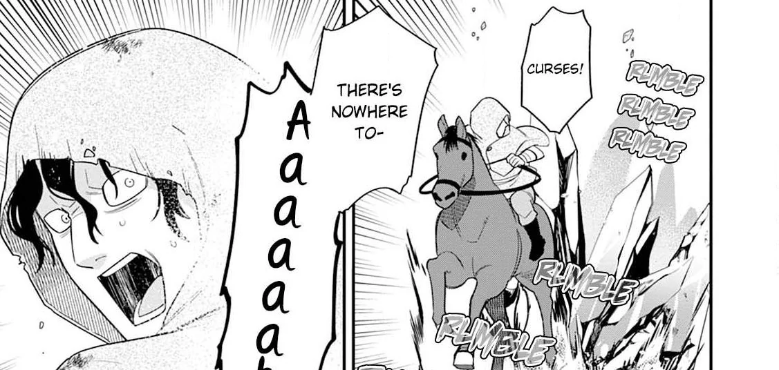 Aisanai to Iwaremashite mo ~Moto Maou no Hakushaku Reijou wa Kimajime Gunjin ni Ezuke wo Sarete Shiawase ni naru~ Chapter 13 - page 60