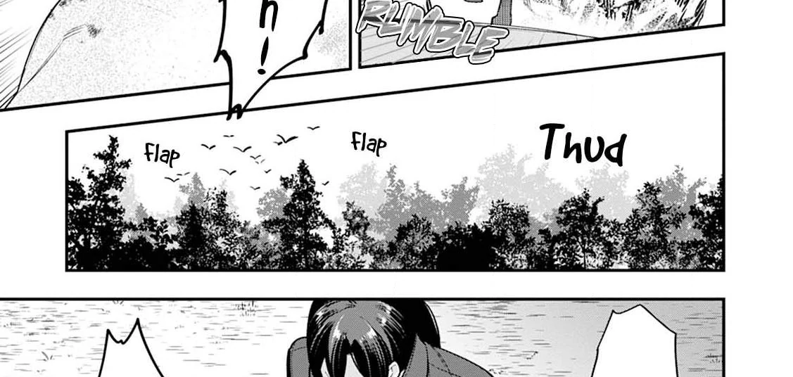 Aisanai to Iwaremashite mo ~Moto Maou no Hakushaku Reijou wa Kimajime Gunjin ni Ezuke wo Sarete Shiawase ni naru~ Chapter 13 - page 61