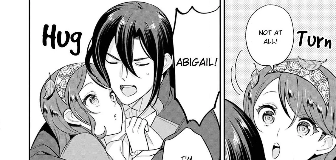 Aisanai to Iwaremashite mo ~Moto Maou no Hakushaku Reijou wa Kimajime Gunjin ni Ezuke wo Sarete Shiawase ni naru~ Chapter 13 - page 63