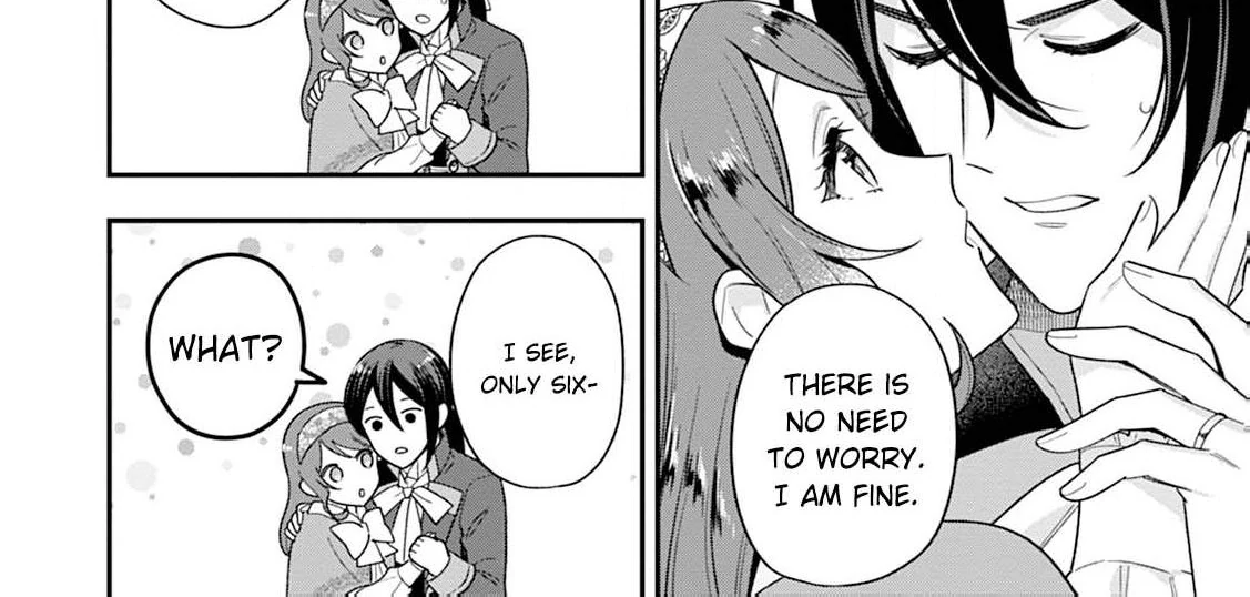 Aisanai to Iwaremashite mo ~Moto Maou no Hakushaku Reijou wa Kimajime Gunjin ni Ezuke wo Sarete Shiawase ni naru~ Chapter 13 - page 65