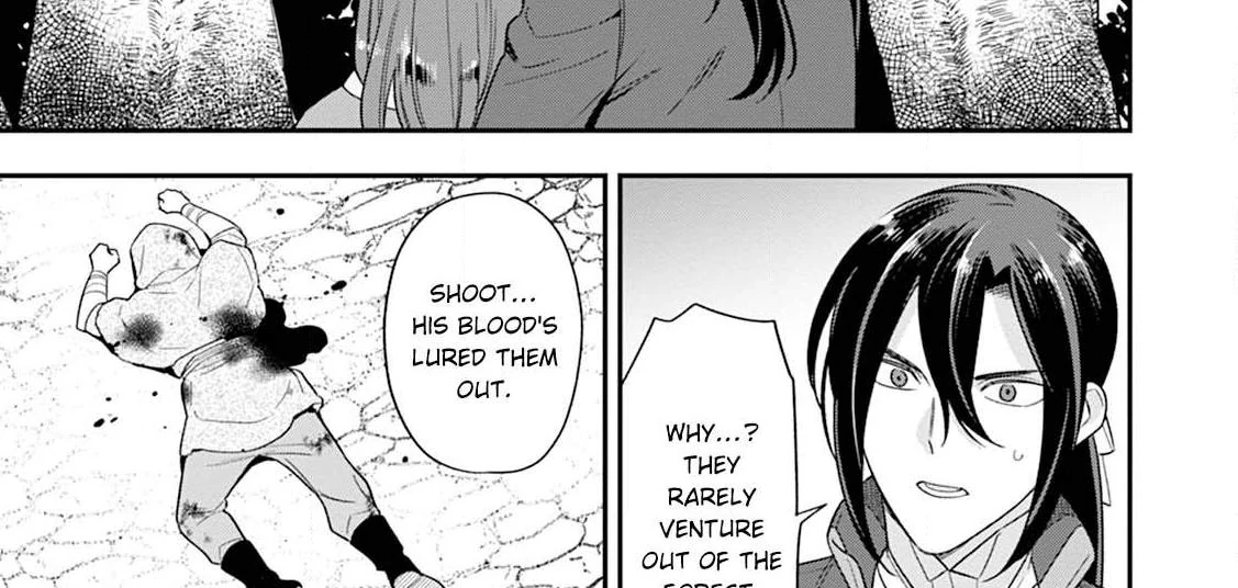 Aisanai to Iwaremashite mo ~Moto Maou no Hakushaku Reijou wa Kimajime Gunjin ni Ezuke wo Sarete Shiawase ni naru~ Chapter 13 - page 67
