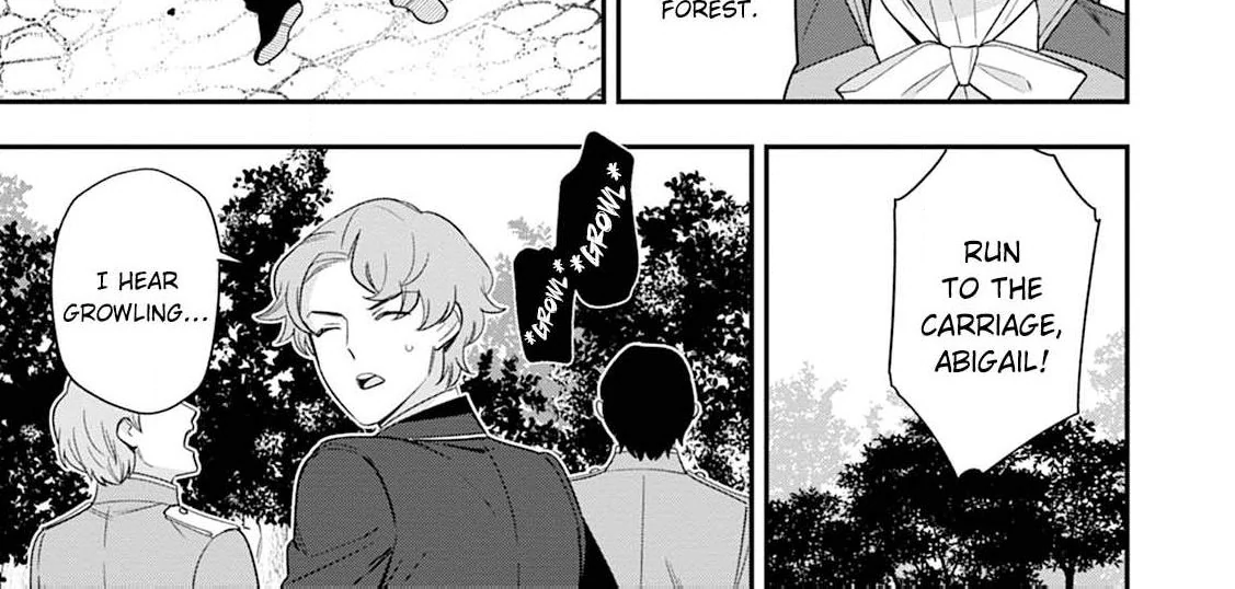 Aisanai to Iwaremashite mo ~Moto Maou no Hakushaku Reijou wa Kimajime Gunjin ni Ezuke wo Sarete Shiawase ni naru~ Chapter 13 - page 68