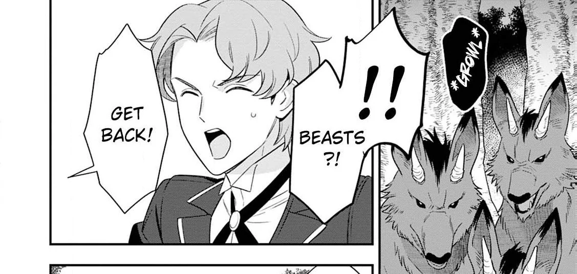 Aisanai to Iwaremashite mo ~Moto Maou no Hakushaku Reijou wa Kimajime Gunjin ni Ezuke wo Sarete Shiawase ni naru~ Chapter 13 - page 69