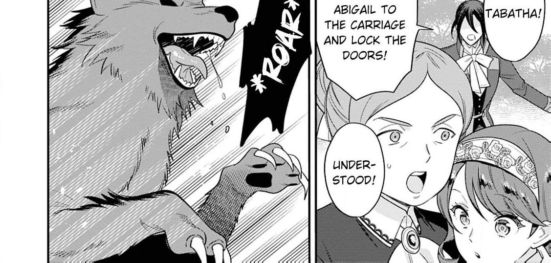 Aisanai to Iwaremashite mo ~Moto Maou no Hakushaku Reijou wa Kimajime Gunjin ni Ezuke wo Sarete Shiawase ni naru~ Chapter 13 - page 71