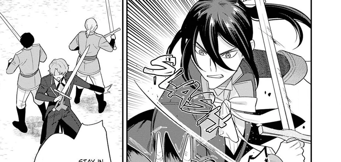 Aisanai to Iwaremashite mo ~Moto Maou no Hakushaku Reijou wa Kimajime Gunjin ni Ezuke wo Sarete Shiawase ni naru~ Chapter 13 - page 72