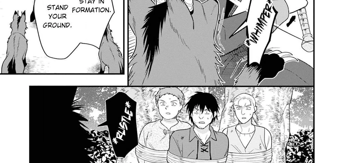 Aisanai to Iwaremashite mo ~Moto Maou no Hakushaku Reijou wa Kimajime Gunjin ni Ezuke wo Sarete Shiawase ni naru~ Chapter 13 - page 73