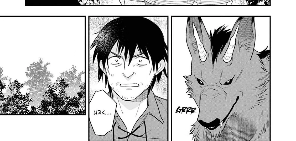 Aisanai to Iwaremashite mo ~Moto Maou no Hakushaku Reijou wa Kimajime Gunjin ni Ezuke wo Sarete Shiawase ni naru~ Chapter 13 - page 74