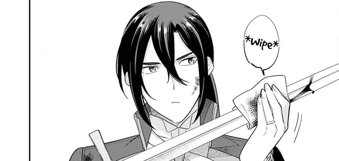 Aisanai to Iwaremashite mo ~Moto Maou no Hakushaku Reijou wa Kimajime Gunjin ni Ezuke wo Sarete Shiawase ni naru~ Chapter 13 - page 75