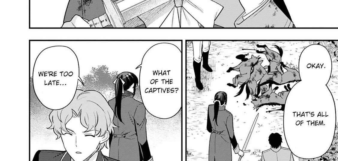 Aisanai to Iwaremashite mo ~Moto Maou no Hakushaku Reijou wa Kimajime Gunjin ni Ezuke wo Sarete Shiawase ni naru~ Chapter 13 - page 76