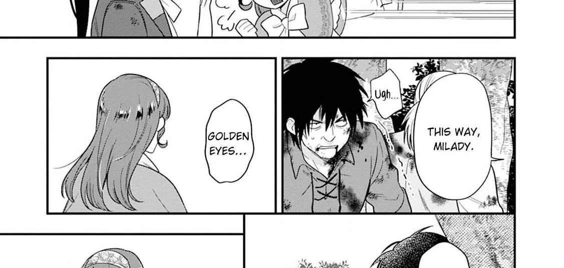 Aisanai to Iwaremashite mo ~Moto Maou no Hakushaku Reijou wa Kimajime Gunjin ni Ezuke wo Sarete Shiawase ni naru~ Chapter 13 - page 79