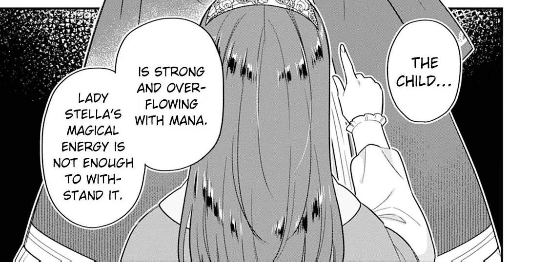 Aisanai to Iwaremashite mo ~Moto Maou no Hakushaku Reijou wa Kimajime Gunjin ni Ezuke wo Sarete Shiawase ni naru~ Chapter 13 - page 8