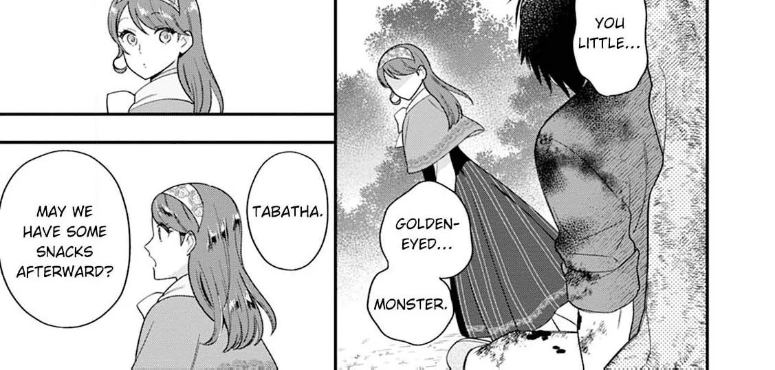 Aisanai to Iwaremashite mo ~Moto Maou no Hakushaku Reijou wa Kimajime Gunjin ni Ezuke wo Sarete Shiawase ni naru~ Chapter 13 - page 80