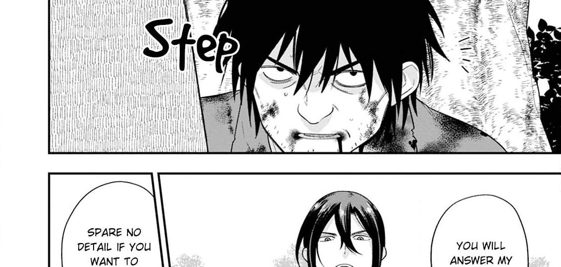 Aisanai to Iwaremashite mo ~Moto Maou no Hakushaku Reijou wa Kimajime Gunjin ni Ezuke wo Sarete Shiawase ni naru~ Chapter 13 - page 81