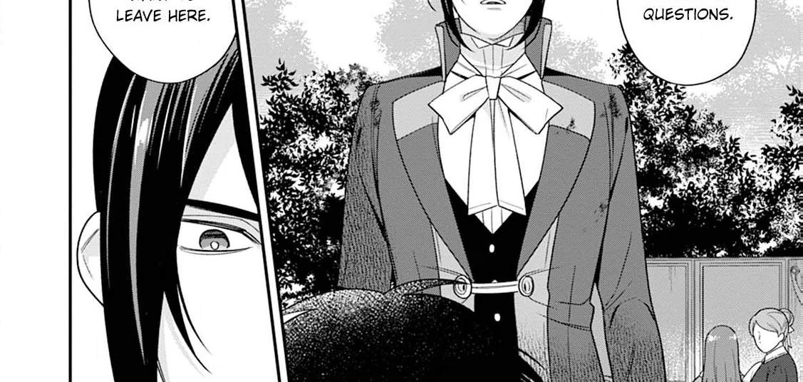 Aisanai to Iwaremashite mo ~Moto Maou no Hakushaku Reijou wa Kimajime Gunjin ni Ezuke wo Sarete Shiawase ni naru~ Chapter 13 - page 82