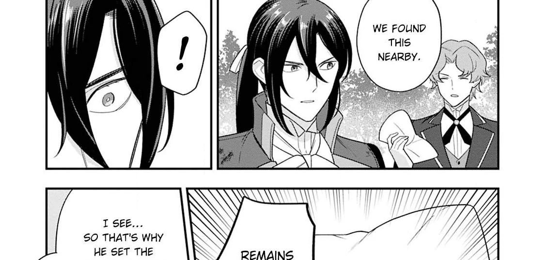 Aisanai to Iwaremashite mo ~Moto Maou no Hakushaku Reijou wa Kimajime Gunjin ni Ezuke wo Sarete Shiawase ni naru~ Chapter 13 - page 85