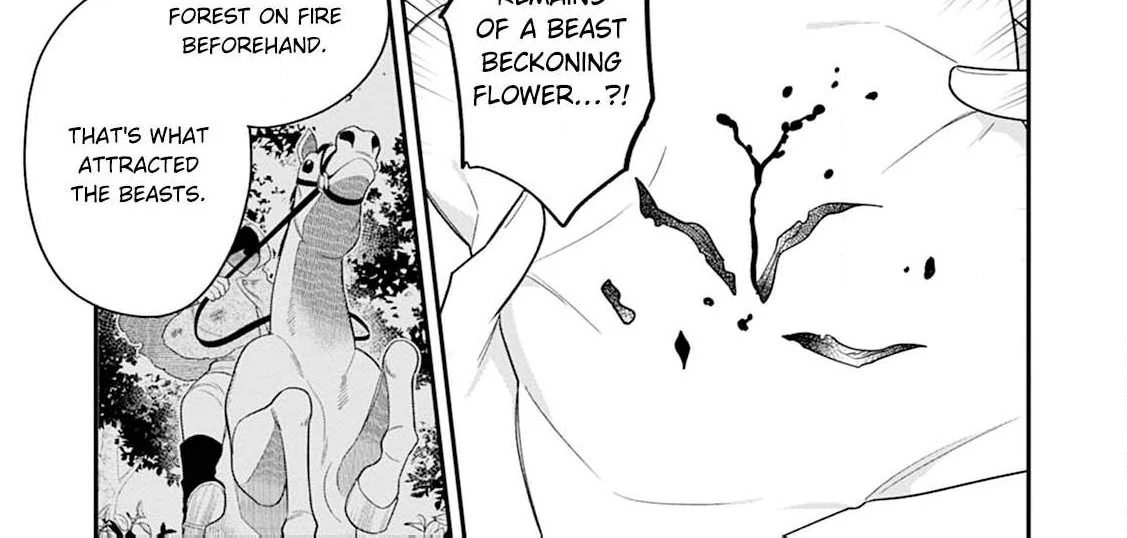 Aisanai to Iwaremashite mo ~Moto Maou no Hakushaku Reijou wa Kimajime Gunjin ni Ezuke wo Sarete Shiawase ni naru~ Chapter 13 - page 86