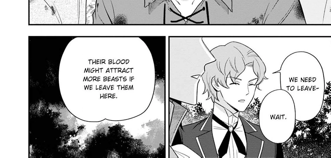 Aisanai to Iwaremashite mo ~Moto Maou no Hakushaku Reijou wa Kimajime Gunjin ni Ezuke wo Sarete Shiawase ni naru~ Chapter 13 - page 89