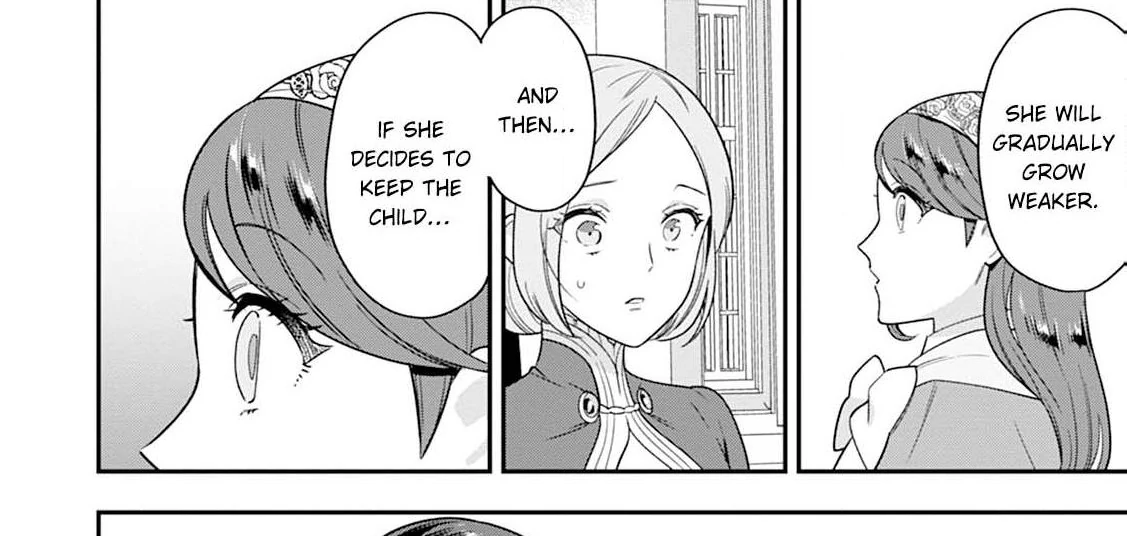Aisanai to Iwaremashite mo ~Moto Maou no Hakushaku Reijou wa Kimajime Gunjin ni Ezuke wo Sarete Shiawase ni naru~ Chapter 13 - page 9