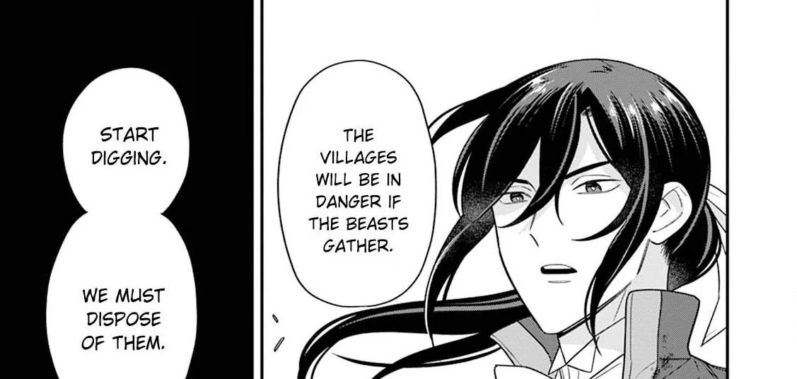 Aisanai to Iwaremashite mo ~Moto Maou no Hakushaku Reijou wa Kimajime Gunjin ni Ezuke wo Sarete Shiawase ni naru~ Chapter 13 - page 90