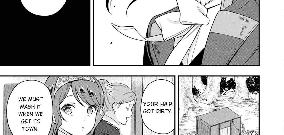 Aisanai to Iwaremashite mo ~Moto Maou no Hakushaku Reijou wa Kimajime Gunjin ni Ezuke wo Sarete Shiawase ni naru~ Chapter 13 - page 91