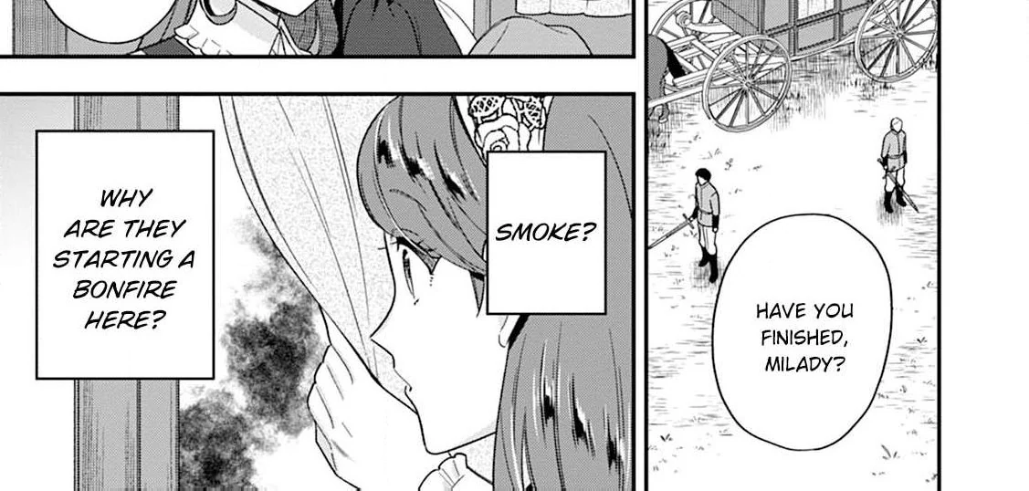 Aisanai to Iwaremashite mo ~Moto Maou no Hakushaku Reijou wa Kimajime Gunjin ni Ezuke wo Sarete Shiawase ni naru~ Chapter 13 - page 92
