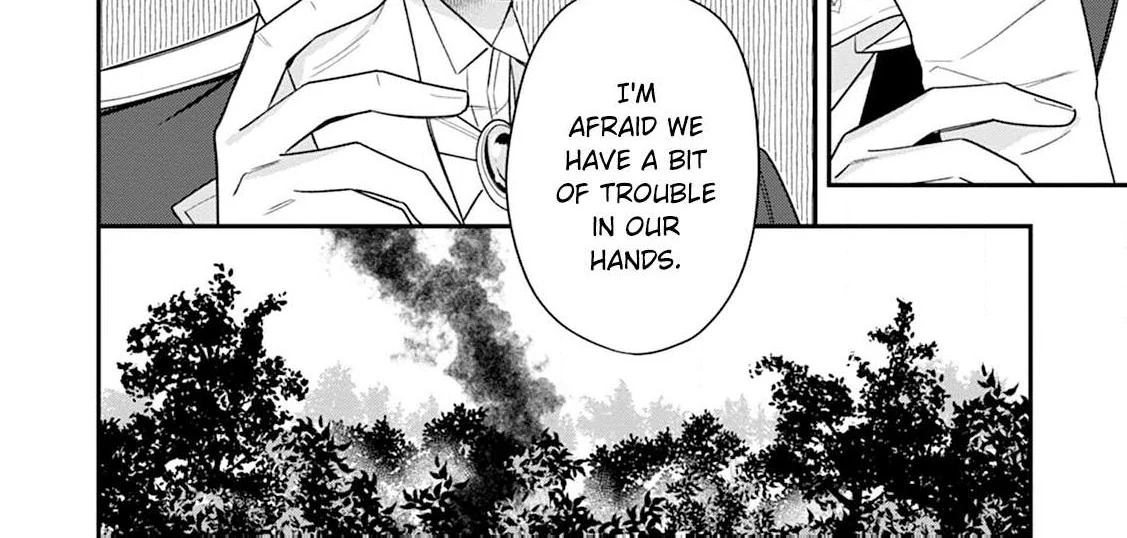 Aisanai to Iwaremashite mo ~Moto Maou no Hakushaku Reijou wa Kimajime Gunjin ni Ezuke wo Sarete Shiawase ni naru~ Chapter 14 - page 11
