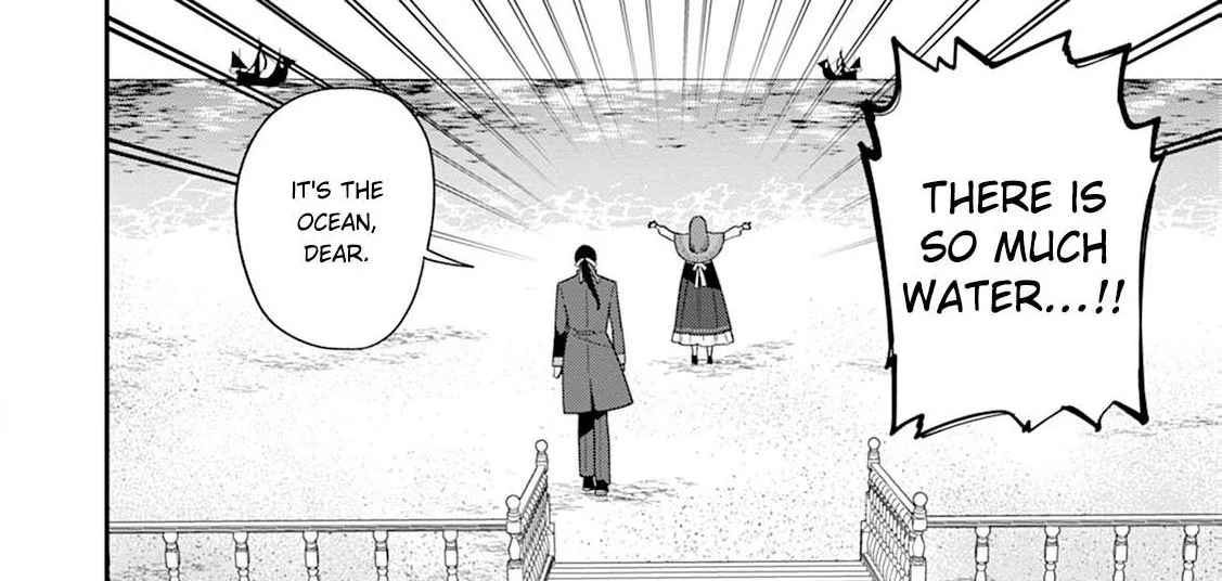Aisanai to Iwaremashite mo ~Moto Maou no Hakushaku Reijou wa Kimajime Gunjin ni Ezuke wo Sarete Shiawase ni naru~ Chapter 14 - page 15