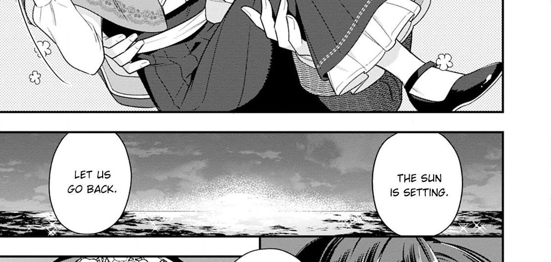 Aisanai to Iwaremashite mo ~Moto Maou no Hakushaku Reijou wa Kimajime Gunjin ni Ezuke wo Sarete Shiawase ni naru~ Chapter 14 - page 19