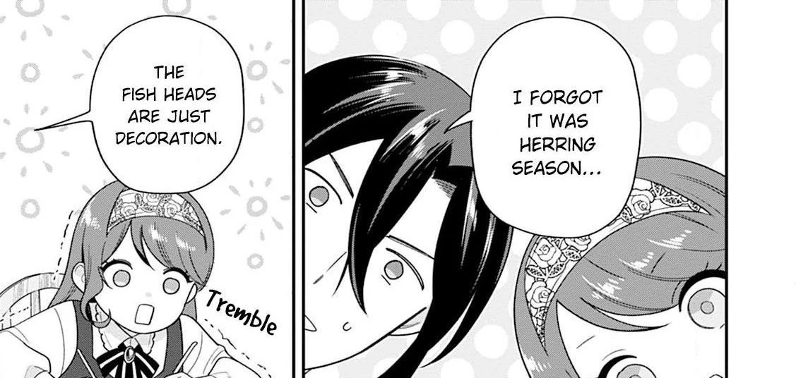 Aisanai to Iwaremashite mo ~Moto Maou no Hakushaku Reijou wa Kimajime Gunjin ni Ezuke wo Sarete Shiawase ni naru~ Chapter 14 - page 24